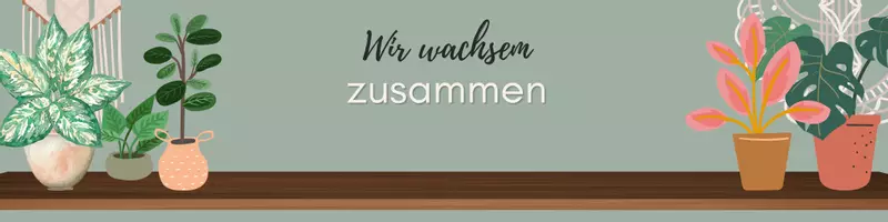 Vorschau - Poster - Poster Willkommen Boho- Pflanzen - Seite 2