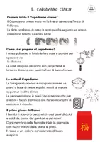 anteprima - UdA - CAPODANNO CINESE - Pagina di copertina