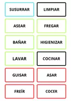 Vista previa - Juegos / Gamificación - Múltiples sinónimos SimpleMente - página 3