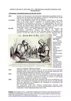Vorschau - Arbeitsblätter - Zeitleiste 3: Das lange 19. Jahrhundert. Bismarcks Innenpolitik - erfolgreiche "innere Reichsgründung"? - Seite 2