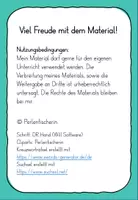 Vorschau - Stationenlernen - Zeitformen-Olympiade Stationenarbeit mit Selbstkontrolle - Seite 1