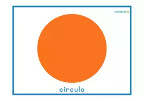 Vista previa - Tarjetas / Manipulativos - Mis primeras flashcards - página 3