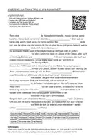 Vorschau - Arbeitsblätter - Arbeitsblätter zum Thema "Hanse" + Lösung & MP3 + Mindmap + Infografik - Seite 3