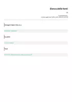 anteprima - Materiale di supporto/inclusione - 2 Metabolismo zuccheri - Pagina 2