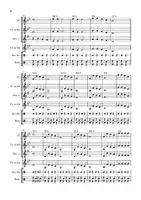 anteprima - Altro tipo di materiale - Jingle Bells - spartito per junior band - Pagina 1