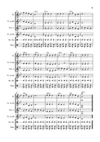 anteprima - Altro tipo di materiale - Jingle Bells - spartito per junior band - Pagina 2