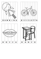 anteprima - Esercizi - Puzzle Parole - Pagina 2