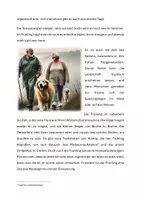 Vorschau - Arbeitsblätter - Das Wetter in Deutschland - Seite 1