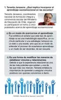 Vista previa - Para docentes: organización, planificación y formación - AB-sé fasciculo 2 junio 2020 - página 2