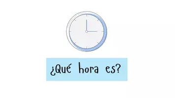 Vorschau - Arbeitsblätter - Materialpaket: El colegio, los útiles escolares, la hora y las asignaturas. - Seite 3