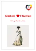 Vorschau - Arbeitsblätter - Die Geschichte von Elizabeth und Fitzwilliam - Deckblatt