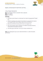 Vorschau - Unterrichtsreihen - Stressmanagement in der Schule: 15 kreative Übungen - Seite 2