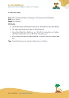 Vorschau - Unterrichtsreihen - Stressmanagement in der Schule: 15 kreative Übungen - Seite 3
