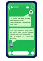 Vista previa - Juegos / Gamificación - Pack de errores ortográficos / Pack de errors ortográfics - página 2