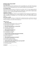 Vorschau - Arbeitsblätter - Escape Room "Naomi Wolf" - Seite 1
