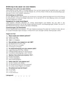 Vorschau - Arbeitsblätter - Escape Room "Jane Addams" - Seite 1