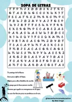 Vista previa - Unidades / Secuencias / Situaciones de Aprendizaje - 🌟 PALABRAS COMPUESTAS 🌟 - página 2