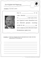 Vorschau - Unterrichtsreihen - Die Bundestagswahl 2025 - Klasse 4 und 5 #demokratiestärken - Seite 3