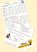 Vorschau - Arbeitsblätter - S11 2. Lj. futuro simple - Deckblatt
