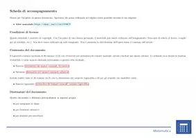 anteprima - Esercizi - Aritmetica | Matematica | Pacchetto promozionale - Pagina 2