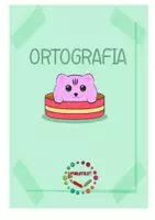 anteprima - Esercizi - Ripasso ortografico: La lista della spesa - Pagina di copertina
