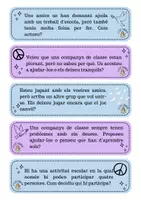 Vista previa - Juegos / Gamificación - Conversem sobre dilemes ètics - Dia de la Pau - página 2