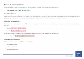 anteprima - Esercizi - Quadrato delle frazioni | matematica | 26 colonne - Pagina 2