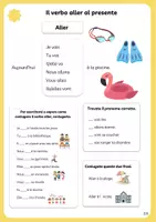 anteprima - Esercizi - Francese il verbo aller al presente - le verbe aller - Pagina 2