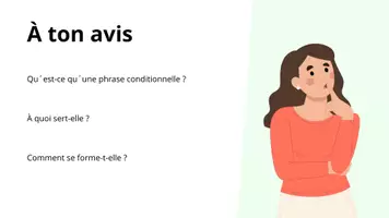 预览 - -法语条件句 - phrase conditionnelle français - 边 1