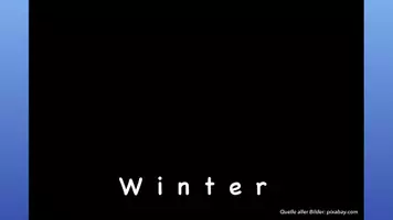 Vorschau - Stundenentwürfe - Parallelgedicht Weihnachten & Winter schreiben - Seite 3