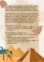 anteprima - Esercizi - viaggio alla scoperta della storia - I babilonesi - Pagina 1