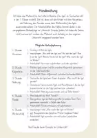 Vorschau - Unterrichtsreihen - Igel - Forscherheft / Unterrichtsreihe (Klasse 1) - Seite 1