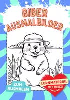 Vorschau - Arbeitsblätter - Lückenfüller Kunst - Deckblatt