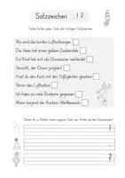 Vorschau - Arbeitsblätter - Lerntheke Deutsch: Karneval & Fasching (2. Klasse) - Seite 3