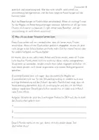 Vorschau - Arbeitsblätter - Nachsitzen, Nacharbeit, Abschreibtext, Text - Seite 2