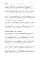 Vorschau - Arbeitsblätter - Materialpaket: Nacharbeit, Nachsitzen, Abschreibtexte - Seite 2