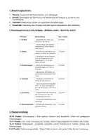Vorschau - Arbeitsblätter - Wie malt man ein Stillleben Schritt für Schritt? - Seite 2