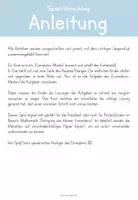 Vorschau - Spiele - Festigung 7er-Reihe | Mathespiel Kleines Einmaleins - Seite 1