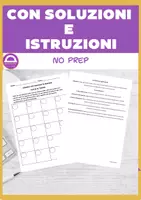 anteprima - Esercizi - Caccia al Tesoro con Frazioni: 30 Operazioni - Pagina 2