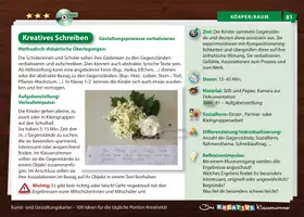 Vorschau - Stundenentwürfe - Kreatives Schreiben - Unterrichtsidee - Seite 2