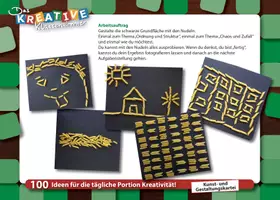 Vorschau - Stundenentwürfe - Nudelbilder - Unterrichtsidee - Seite 2