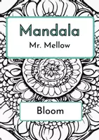 Vorschau - Mal- und Bastelvorlagen - Mandala zum Ausmalen - Deckblatt
