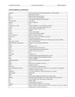 Vorschau - Arbeitsblätter - La lengua de los jóvenes – Material didáctico - Seite 2