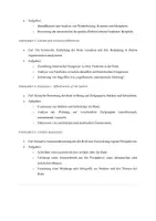 Vorschau - Unterrichtsreihen - Speech Analysis - Joe Biden's Call for Unity: A Rhetorical Analysis of Leadership in Crisis - Arbeitsmaterial - Seite 2