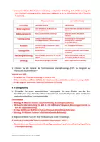 Vorschau - Test - Sportklausur Gymnasiale Oberstufe - Grundlagen der Ausdauer - Seite 2