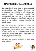 Vista previa - Juegos / Gamificación - Libro Día de la Paz - página 2
