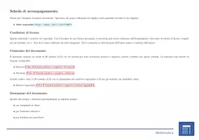 anteprima - Esercizi - Cubo di frazioni positive e negative | matematica | 26 colonne - Pagina 2