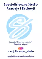 zapowiedź - Co lubisz Kółko i Krzyżyk INTEGRACJA - strona 2