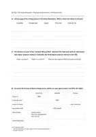 Vorschau - Unterrichtsreihen - Rocky Mountains (Bundle) – Vocabulary / Mediation / Reading Comprehension - Seite 2