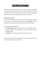 Vista previa - Juegos / Gamificación - Escape room Semana Santa (en CASTELLANO) - página 1